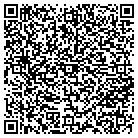 QR code with T & L Septic & Chemical Toilet contacts