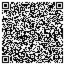 QR code with AT&T Wireless contacts