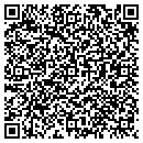 QR code with Alpine Towing contacts