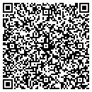 QR code with Tolefaire contacts