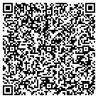 QR code with G DS Lnger Longer Rest Lounge contacts