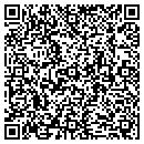 QR code with Howard CDM contacts