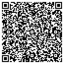 QR code with K O T I-TV contacts
