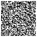 QR code with R L Reimers Co contacts