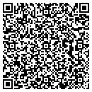 QR code with Monty L Crum contacts