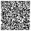QR code with ABC contacts