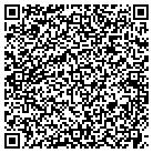 QR code with C D Koontz Jr Trucking contacts