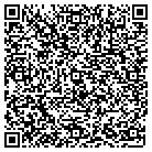 QR code with Oregon Imaging Solutions contacts