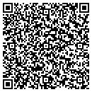 QR code with Harmon Draperies contacts
