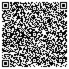 QR code with A A A Emergency Road Service contacts