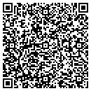 QR code with A Fireball contacts