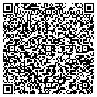 QR code with Custom Appliance Installation contacts