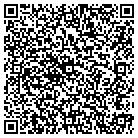 QR code with J B Lucia Construction contacts