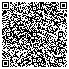 QR code with Oregon University System contacts