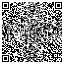 QR code with John V Prignano PHD contacts