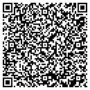QR code with Lafiesta contacts