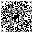 QR code with CVP Multimedia Studio contacts