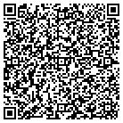 QR code with Marty Stephenson Installation contacts