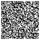 QR code with Max Koerper Architecture contacts