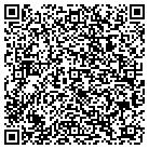QR code with Fadness Properties LLC contacts