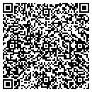 QR code with Halweg's Smooth Move contacts