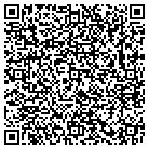 QR code with C H Vanderpool DMD contacts