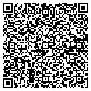 QR code with J C Moore Mercantile Co contacts