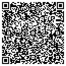 QR code with Vaughns Inc contacts