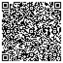 QR code with Joey's Pizza contacts