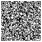 QR code with Klamath Christian Academy contacts