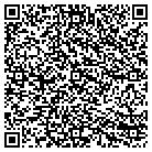 QR code with Oregon Systems Design LLC contacts