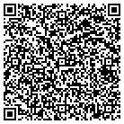 QR code with Myrtle Creek Public Works contacts