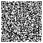 QR code with Oregon Chptr American Fisherie contacts