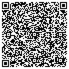 QR code with A Christmas Tree Store contacts