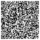 QR code with Oregon Trail Hbtat For Hmanity contacts
