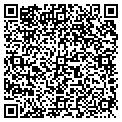 QR code with FAA contacts