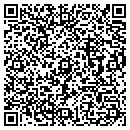 QR code with Q B Concepts contacts