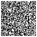 QR code with Unity By Bay contacts