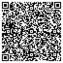 QR code with Huss Electronics contacts