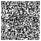 QR code with High Cascade Snowboard Camp contacts