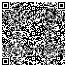 QR code with B & J Roof and Gutter LLC contacts