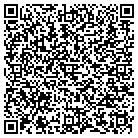 QR code with M A I A Manufactured Home Park contacts