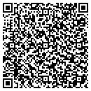 QR code with Autozone contacts