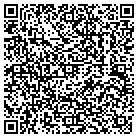 QR code with Custom Box Service Inc contacts