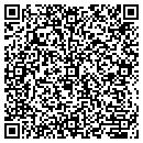 QR code with T J Maxx contacts