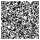 QR code with Kalmia Concepts contacts