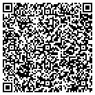 QR code with Hercules Portable Power Co contacts
