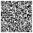 QR code with A 1 Hvac contacts
