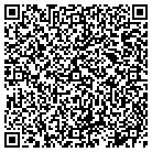 QR code with Oregon Highlands Printing contacts