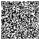 QR code with Harding & Daughters contacts